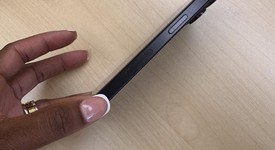 Good
													Apple iPhone 15 Pro - Unlocked, Black, 256 GB, A2848, photo 4 of 10