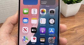 Good
													Apple iPhone 15 Plus - AT&T, Pink, 128 GB, A2847, photo 1 of 8