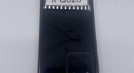 Good
													Samsung Galaxy S20 Ultra 5G - Verizon, Black, 128 GB, 12 GB, SM-G988U, photo 3 of 9