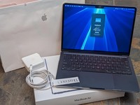 MacBook Air 2024 (M3) - 13"