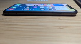 Good
													Apple iPhone 11 - Unlocked, Black, 64 GB, A2111, photo 4 of 12