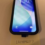 Mint Apple iPhone 13 - T-Mobile, 128 GB, Midnight, A2482
