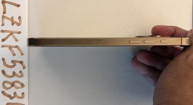 Good
													Apple iPhone 16 Pro Max - Verizon, Desert, 256 GB, A3084, photo 5 of 6