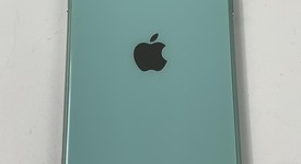 Good
													Apple iPhone 11 - AT&T, Green, 64 GB, A2111, photo 3 of 7