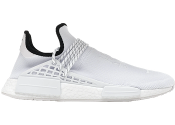 adidas NMD Hu Pharrell Extra Eye White for sale