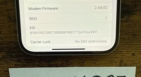 Good
													Apple iPhone 15 Plus - Unlocked, Green, 128 GB, A2847, photo 3 of 10