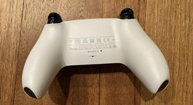 Mint
													PlayStation 5 Standard Edition (2020) - White, 825 GB, Standard Edition, photo 5 of 10