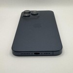 Good Apple iPhone 15 Pro Max - Unlocked, 256 GB, Blue, A2849