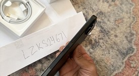 Mint
													Apple iPhone 15 Plus - Verizon, Black, 128 GB, A2847, photo 4 of 11