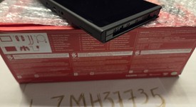 Mint
													Nintendo Switch - Red & Blue, 32 GB, Mario Red & Blue Edition, photo 4 of 9