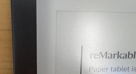 Good
													reMarkable 2, photo 3 of 7