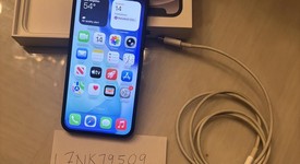 Good
													Apple iPhone 12 Mini - Verizon, Black, 64 GB, A2176, photo 2 of 8