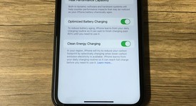 Good
													Apple iPhone 11 - Unlocked, Black, 128 GB, A2111, photo 1 of 8