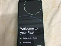 Google Pixel 8a
