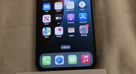 Fair
													Apple iPhone 13 Pro Max - T-Mobile, Graphite, 128 GB, A2484, photo 1 of 12