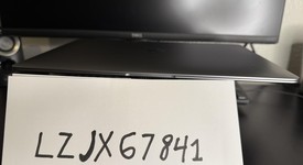 Mint
													MacBook Air 2020 - 13" - Apple M1, Gray, 256 GB, 8 GB, photo 5 of 14