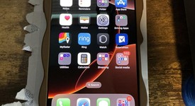 Good
													Apple iPhone 16 Pro Max - T-Mobile, Desert, 256 GB, A3084, photo 1 of 10