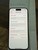 Good Apple iPhone 15 Pro - Verizon, White, 256 GB, A2848