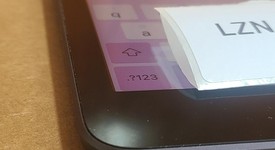 Mint
													Apple iPad 8th Gen - Wi-Fi, Gray, 32 GB, A2270, photo 3 of 16