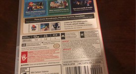Mint
													Super Mario 3D All-Stars for Nintendo Switch, photo 2 of 2