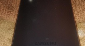 Good
													Samsung Galaxy S25 Ultra - T-Mobile, Black, 256 GB, 12 GB, SM-S938U, photo 3 of 9