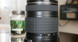 Good
													Canon EF 70-300mm f/4-5.6 IS USM, photo 2 of 4