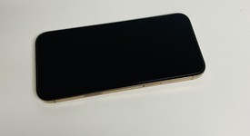 Good
													Apple iPhone 16 Pro Max - Unlocked, Desert, 256 GB, A3084, photo 2 of 9