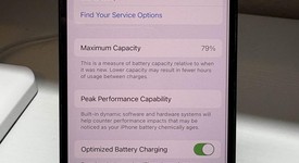 Good
													Apple iPhone 12 - Unlocked, Black, 128 GB, A2172, photo 1 of 4