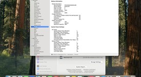 Good
													MacBook Pro 2020 - 13" - Apple M1, Gray, 256 GB, 8 GB, photo 4 of 16