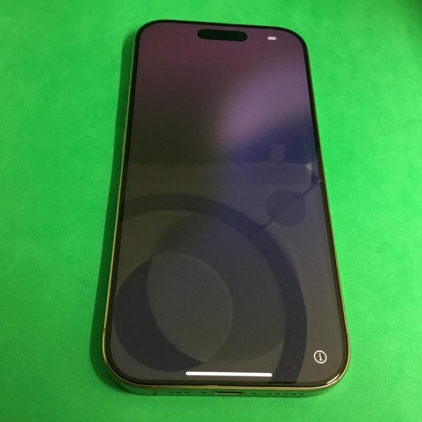 Apple iPhone 16 Pro - Unlocked, 128 GB, Desert, A3083