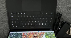 Good
													Google Pixelbook Go - I5, Black, 128 GB, 16 GB, photo 4 of 8