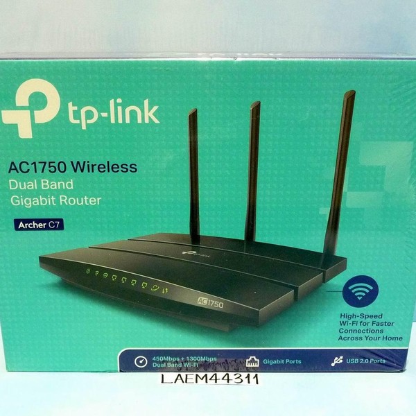 TP-Link Router