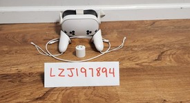 Good
													Meta Quest 3S - 256 GB, photo 1 of 8