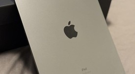 Good
													Apple iPad Pro 11" 2018 - Wi-Fi, Gray, 64 GB, A1980, photo 4 of 8