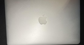 Good
													MacBook Air 2014 - 13" - Silver, 128 GB, 4 GB, photo 4 of 5