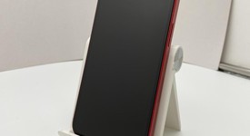 Fair
													Apple iPhone 13 - Unlocked, Red, 128 GB, A2482, photo 2 of 8