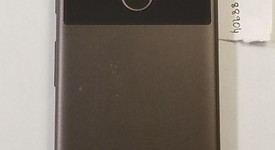 Good
													Google Pixel - Unlocked, Black, 128 GB, 4 GB, Google Edition, photo 3 of 4