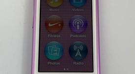 Mint
													Apple iPod Nano 7th Gen 2012 - Purple, 16 GB, photo 3 of 7