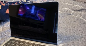 Mint
													MacBook Air 2025 (M4) - 13" - Apple M4, Sky Blue, 256 GB, 16 GB, photo 4 of 10