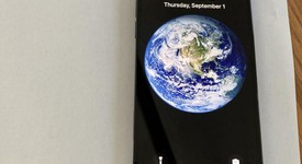 Mint
													Apple iPhone 12 Pro - Unlocked, Pacific Blue, 128 GB, A2341, photo 1 of 11