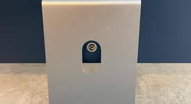 Good
													iMac 2023 24" - Apple M3, Blue, 256 GB, 8 GB, WiFi Only, 8-core GPU, photo 3 of 11