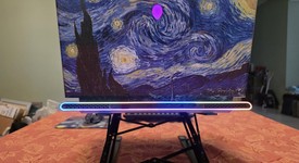 Good
													Dell Alienware Laptop, photo 5 of 22