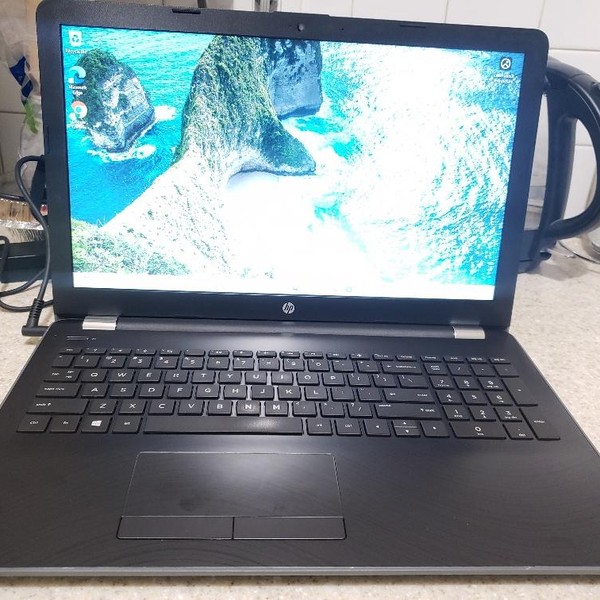 HP Laptop