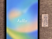 Apple iPad Pro 11" 3rd Gen 2021