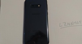 Mint
													Samsung Galaxy S10e - Unlocked, Black, 128 GB, 6 GB, SM-G970U1, photo 5 of 8