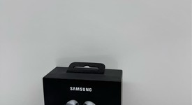 New
													Samsung Galaxy Buds3 Pro - Silver, photo 3 of 3
