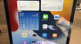 Good
													Apple iPad Mini 4 - Wi-Fi, Gray, 128 GB, photo 1 of 6