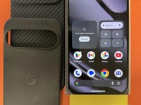 Google Pixel 10 Pro XL