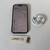 Good Apple iPhone 14 Pro - Unlocked, Black, 128 GB, A2650