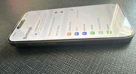 Mint
													Apple iPhone 15 Pro - Unlocked, White, 128 GB, A2848, photo 4 of 12